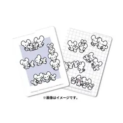 🇯🇵 Maushold Deck Box 🇯🇵 Pokemon Center Japan 🇯🇵 UK SELLER! - Image 3