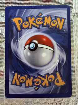 *Australian Print* Pokemon TCG: 1999-2000 Fossil Rare Dragonite. LP- MP - Image 3