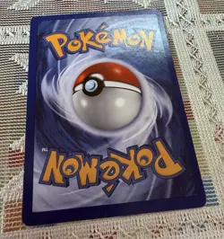 *Australian Print* Pokemon TCG: 1999-2000 Fossil Rare Dragonite. LP- MP - Image 4