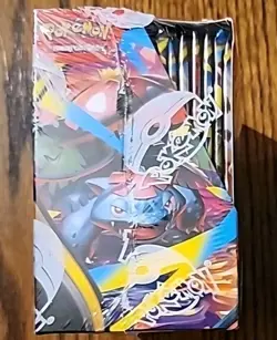 Pokemon TCG Mega Evolution ENHANCED BOOSTER BOX Factory Sealed 36 Packs 🔥 - Image 3