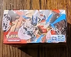 Pokemon TCG Mega Evolution ENHANCED BOOSTER BOX Factory Sealed 36 Packs 🔥 - Image 5