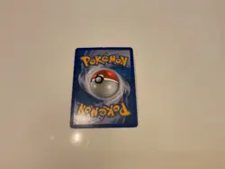 Pokemon TCG 2007 Lugia 2/17 Pop Series (5) Holo Rare - MP - Image 2