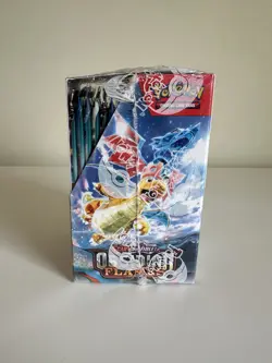 Pokemon TCG Obsidian Flames Half Booster Box (18 Packs) New & Sealed ✅ #2 - Image 2