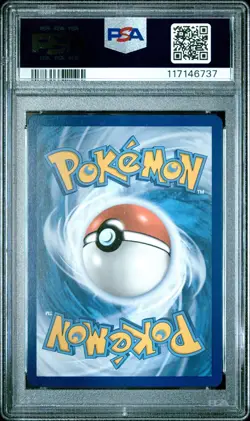 2024 POKEMON SVP EN-SV BLACK STAR PROMO #075 ETB MIMIKYU PSA 10 - Image 2