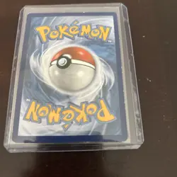 Flareon EX 2016 Pokemon Generations RC6/RC32 Excellent Condition - Image 2