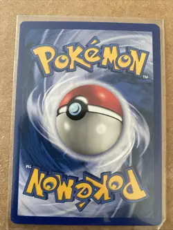 Pokemon TCG Machop Base Set 1st Edition 52/102 Never Played Near Mint - Image 1