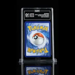 TAG 10 GEM MT Munkidori Illustration Rare 2024 Pokemon Pokemon Scarlet & - Image 2