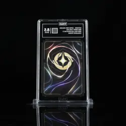 Rapunzel - Gifted with Healing, Disney Lorcana Promo Card, 2024 - Image 2