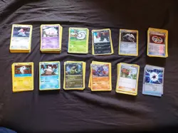 Pokemon Cards PLASMA BLAST Make your Selection - Image 1