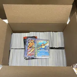 pokemon lot cards***PLEASE READ DESCRIPTION BELOW****🚨🚨🚨🌶🌶🔥🔥 - Image 1