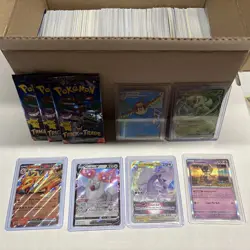 pokemon lot cards***PLEASE READ DESCRIPTION BELOW****🚨🚨🚨🌶🌶🔥🔥 - Image 2