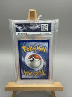 Charizard 025/185 Vivid Voltage Non-Holo Rare Pokemon Card PSA 10 Gem Mint - Image 2