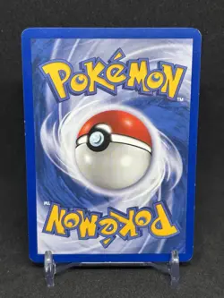 Vaporeon Skyridge Rare Non Holo 33/144 Pokemon Card 2003 LP - Image 2
