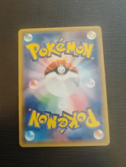 Grunt Pretend Pikachu 014/SM-P Promo Holo Rare 2016 Pokemon Card JPN - Image 3