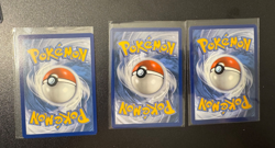 Eevee 2021 2022 Pokemon Card Lot 52/72 119/189 125/203 - Image 5