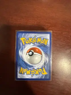 Pokemon 2023 Clefable Classic Collection Holo Card CLC 014/034 - Image 2