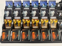 Sorcery Contested Realm - BETA & ARTHURIAN LEGENDS ORDINARY PLAYSET - ALL NM - Image 3