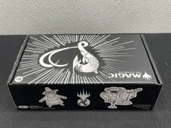 Magic The Gathering MTG MagicCon Festival In A Box: 2025 Atlanta Open Box - Image 5