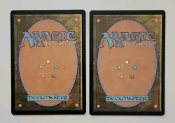 2x Kellan, the Fae-Blooded (1× Showcase, 1x Regular) - Wilds of Eldraine - NM - Image 2
