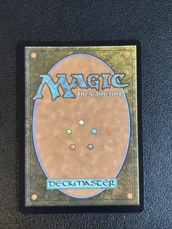 0122 Web of Life and Destiny - Spider-Man - Mythic - FOIL - MTG - Image 2