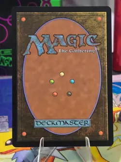 MTG: Tangle (Borderless) - #38 - Marvel's Spider-Man - Foil - NM - Image 5