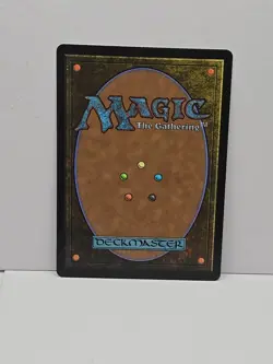 MTG Final Fantasy Buster Sword M 0255 Mythic Regular Magic Gathering - Image 5