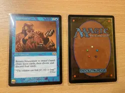 Magic the Gathering MTG Attunement - Image 1