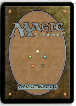 MTG Foil Vampire Nighthawk - WPN & Gateway Promos Moderately Played English - Image 2