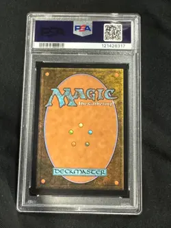 Vivi Ornitier #248 Prerelease Foil PSA 10 - Image 2