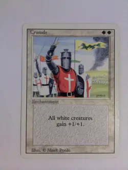 Crusade Revised HP - Image 1