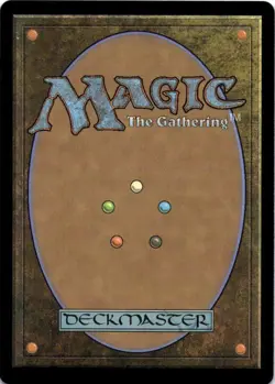 MTG Frantic Search (Borderless) (632) | NM | Commander Masters (CMM) - Image 2