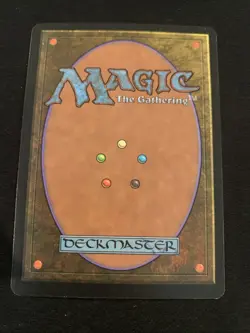 Great Whale Urza's Saga Regular - Image 2