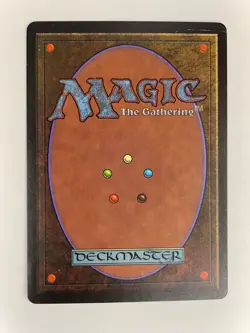 Meekstone - Revised Edition (1994) - MTG Rare Magic: the Gathering - Near Mint - Image 2