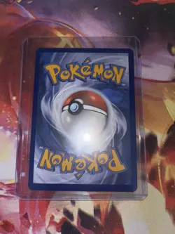 Pokemon TCG Aerodactyl VSTAR Sword & Shield - Lost Origin 093/196 Holo Ultra... - Image 2