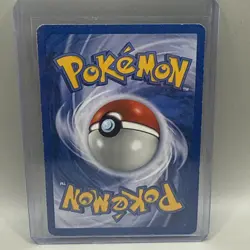 Jolteon 20/64 Jungle Unlimited LP 1999 Pokemon Vintage - Image 2