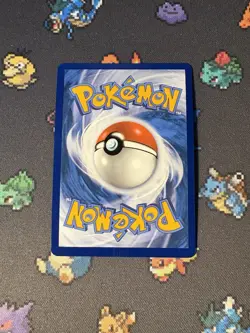 Pokemon Cards Metal Energy 159/159 Holo Rare Crown Zenith - (NM) - Image 3
