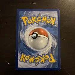 2015 Pokemon XY Primal Clash Electrike Reverse Holo #60/160 - Image 2
