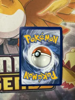 White Kyurem EX 96/135 Pokemon Plasma Storm Ultra Rare Holo -MP - Image 2