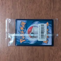 NEW! - Pokemon Pikachu Berkemeja Batik 190/SV-P Indonesia Journey Sealed Promo - Image 2