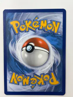 Pokemon Charizard 025/185 Cracked Ice Holo Vivid Voltage Rare NM - Image 2
