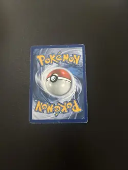Pokemon TCG Charizard Evolutions 11/108 Holo Rare Heavily Played - Image 2