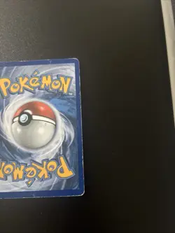 Pokemon TCG Charizard Evolutions 11/108 Holo Rare Heavily Played - Image 3