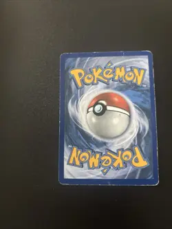 Pokemon TCG Charizard Evolutions 11/108 Holo Rare Heavily Played - Image 4