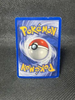 Entei 34/53 Pokemon TCG Black Star Promo Reverse Holo - Image 2