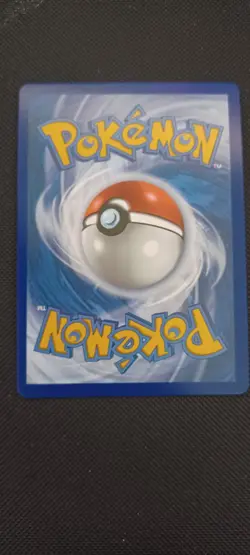 Wally's Compassion 186/132 Special Illustration Rare Pokemon Mega Evolution NM - Image 4