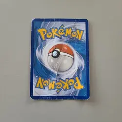 Pokemon TCG Wyrdeer TG06/TG30 Sword & Shield Astral Radiance Holo Rare DAMAGED - Image 2