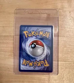 2025 Pokemon Mega Evolutions Pokemon Center Stamped Riolu #010 - ETB Promo - Image 2