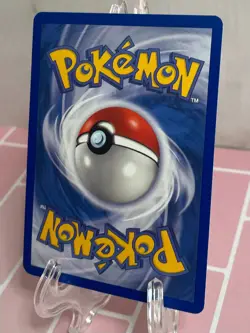 Pokemon TCG Pinsir EX Hidden Legends 13/101 Holo Holo Rare NM - Image 5