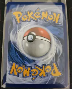 Riolu Mega Evolution ETB Promo - Pokemon Center Edition - Pokemon TCG - Image 2