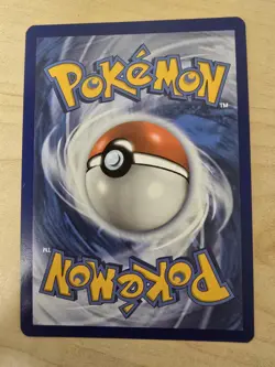 Pokemon Community Center 146/167 - Professor Program Promo Stamped Cosmic - Image 2